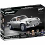 Playset Playmobil 70578 James Bond Aston Martin DB5 Voiture