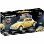 Playset Playmobil 70827 Volkswagen Beetle Amarillo