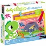 Juego de Mesa Nathan Baby Electro - Dinosaurs