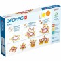 Playset Geomag GM273 (93 Pièces)