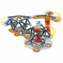 Playset Giochi Preziosi MECHANICS Motion GME04 (146 Pièces)