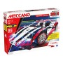 Playset Meccano Supercar (347 Pièces)