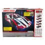 Playset Meccano Supercar (347 Piezas)