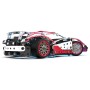 Playset Meccano Supercar (347 Piezas)