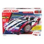 Playset Meccano Supercar (347 Pièces)