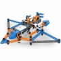 Juego de Construcción Meccano JUNIOR 6055102 Coche de juguete (150 Piezas)