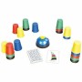 Juego de Mesa Gigamic Crazy Cups (FR)