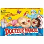 Juego de Mesa Hasbro Doctor Maboul (FR)