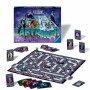 Juego de Mesa Ravensburger Disney Villains Labyrinth