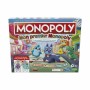 Juego de Mesa Monopoly Mon Premier Monopoly (FR)