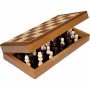 Juego de Mesa Asmodee Folding Chess Set