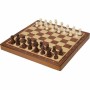 Jeu de société Asmodee Folding Chess Set