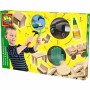 Playset SES Creative Joinery Workshop (57 Piezas)