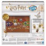 Juego de Mesa Megableu Devine Tete Harry Potter (FR)