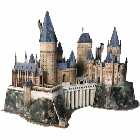 Jeu de société Asmodee Hogwarts™ Castle (FR)