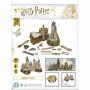 Jeu de société Asmodee Hogwarts™ Castle (FR)