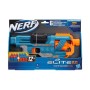 Revolver Nerf Commander RD-6 Elite 2.0 Hasbro Nerf Elite 2.0 Commander RD-6 Blaster (Reconditionné A)