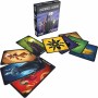 Juego de Mesa Asmodee The Assembly of Villains (FR)