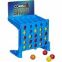 Jeu de société Hasbro Power 4 Shots (FR)