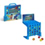 Jeu de société Hasbro Power 4 Shots (FR)