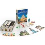 Juego de Mesa Asmodee 7 Wonders: Architects (FR)