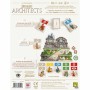 Juego de Mesa Asmodee 7 Wonders: Architects (FR)