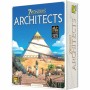 Juego de Mesa Asmodee 7 Wonders: Architects (FR)