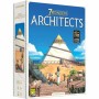 Juego de Mesa Asmodee 7 Wonders: Architects (FR)