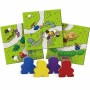 Juego de Mesa Asmodee My First Carcassonne (new edition) (FR)