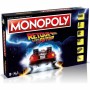 Juego de Mesa Monopoly Back to the Future (FR)