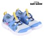 Chaussures de Sport pour Enfants Baby Shark Bleu