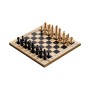 Jeu de société Traditional Wood Chess