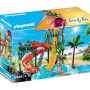 Playset Playmobil 70609 Family Fun Jeux Activités aquatiques
