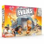 Jeu de société Dujardin The Evades (FR)