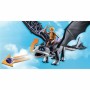 Playset Playmobil 71081 Dragón