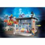 Playset Playmobil 71084 Dragón