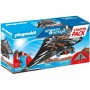 Playset Playmobil 71079 Paracaidista