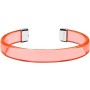 Bracelet Femme Skagen ORANGE LUCITE