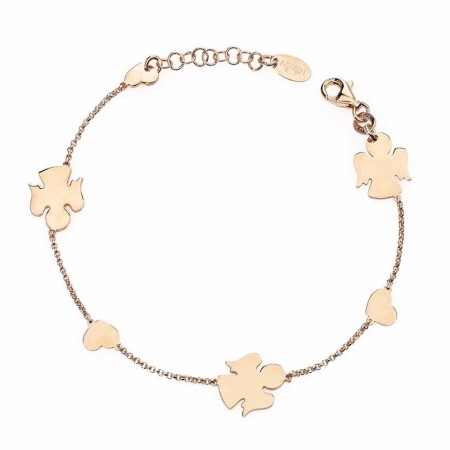 Bracelet Femme Amen ANGELI CUORI