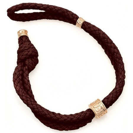 Bracelet Femme Amen PADRE NOSTRO ROSE GOLD