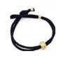 Bracelet Femme Amen TI AMO GOLD