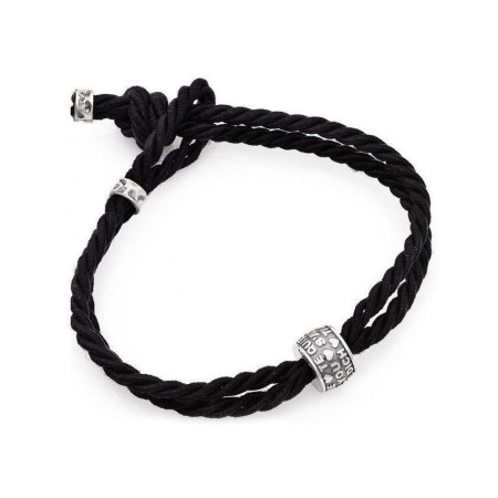 Pulsera Mujer Amen TI AMO SILVER