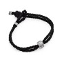 Pulsera Mujer Amen TI AMO SILVER
