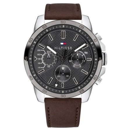 Montre Homme Tommy Hilfiger DECKER (Ø 47 mm) (Ø 48 mm)