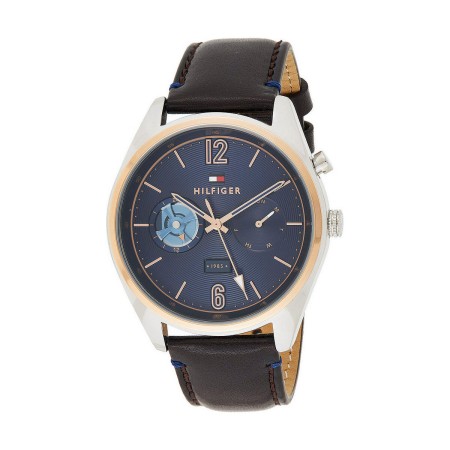 Montre Homme Tommy Hilfiger DEACAN (Ø 44 mm)