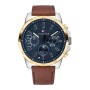 Reloj Hombre Tommy Hilfiger DECKER (Ø 48 mm)
