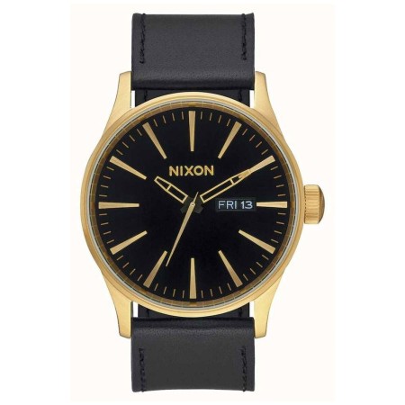 Reloj Hombre Nixon THE SENTRY