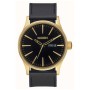 Reloj Hombre Nixon THE SENTRY