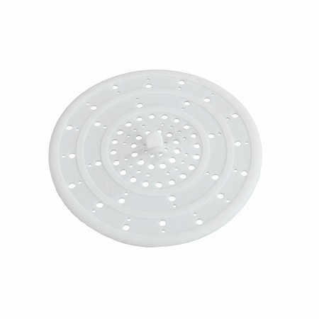 Filtro Fregadero Wenko 8183100 sava 12 x 0,3 cm Blanco Silicona