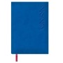 Agenda DOHE BRASILIA 2023 Azul (15 x 21 cm)